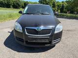 Skoda Fabia Combi 1.9l TDI DPF Ambiente - Skoda Fabia mit Diesel-Antrieb: 1.9