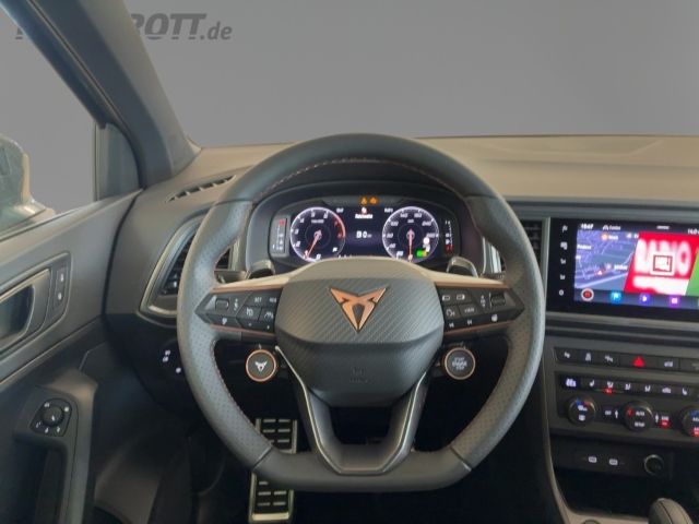 Cupra Ateca - Bild 10