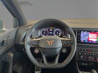Cupra Ateca - Vorschau Bild 10