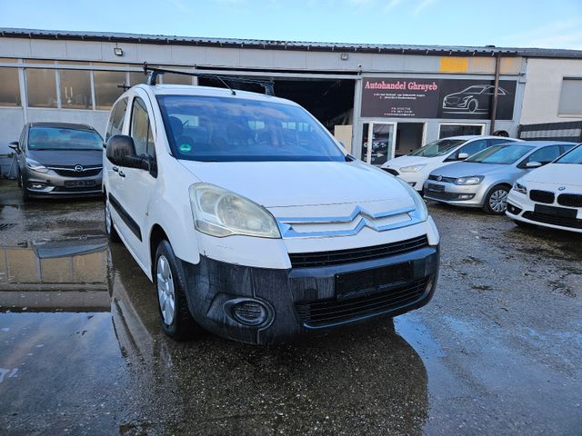 Citroën Berlingo Kombi Advance