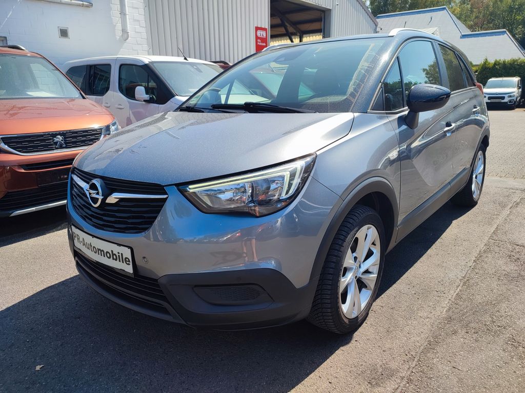 Image of Opel Grandland (X)