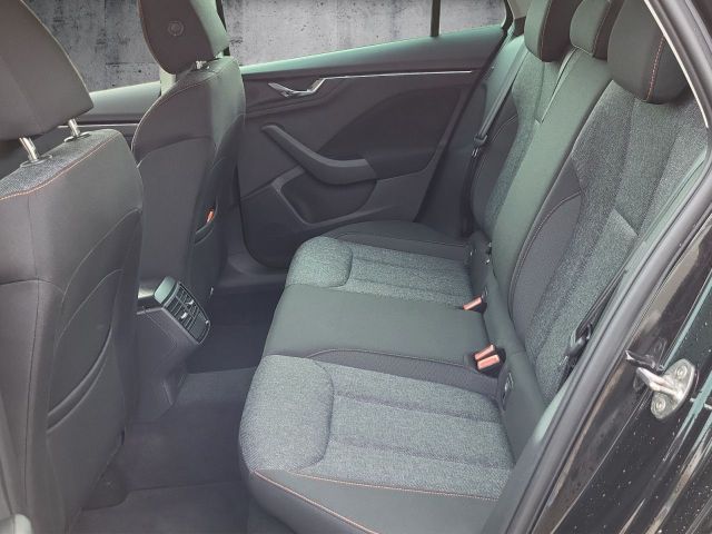 Kamiq 1.0 TSI Aut. Clever Climatronic ParkPilot