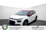 Citroën C3 PureTech 83 Shine Pack - gebrauchte Citroën C3 aus dem Jahr 2021
