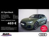 Audi A1 Sportback 40 TFSI S LINE+LED+KAMERA+SONOS+