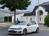 Volkswagen Golf VII Lim. GTI BMT *SERVICE NEU *AUTOMATIK* - Volkswagen Golf: Automat