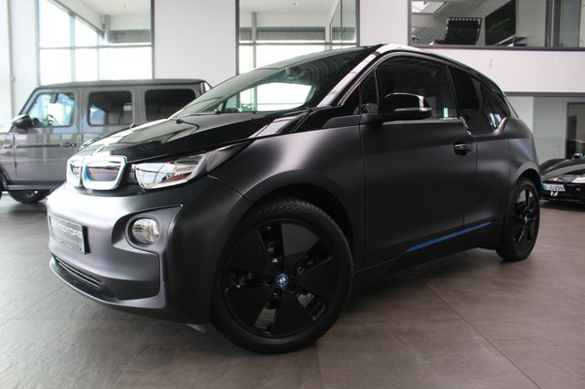 BMW I3 *EXKLUSIV PPF MATT*NAVI/LED/SCHNELL-LADEN/19"