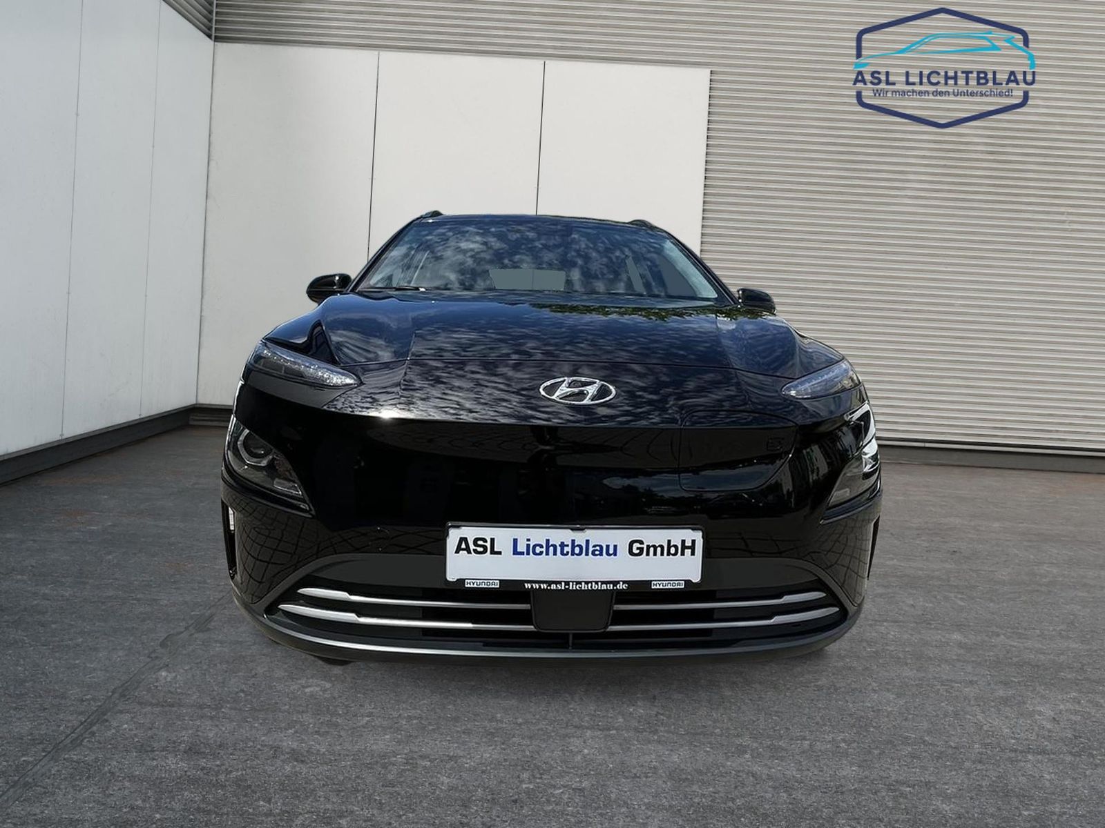 Hyundai KONA Elektro (100kW) SELECT 11kW OBC 100kW imagem 2