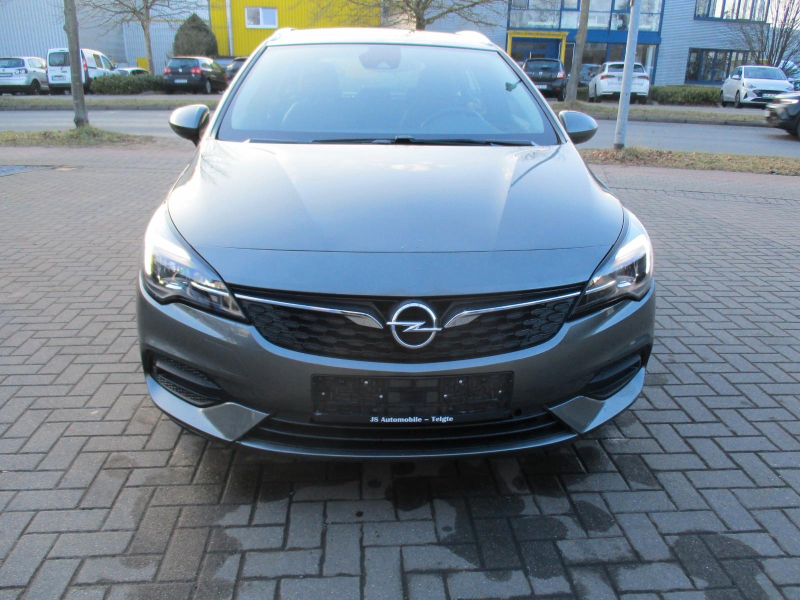 Opel Astra K Sports Tourer Business Start/Stop