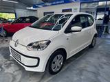Volkswagen up! move up!*Automatik*Erst 90Tkm*S-Heft*Klima* - gebrauchte Volkswagen up! aus dem Jahr 2012