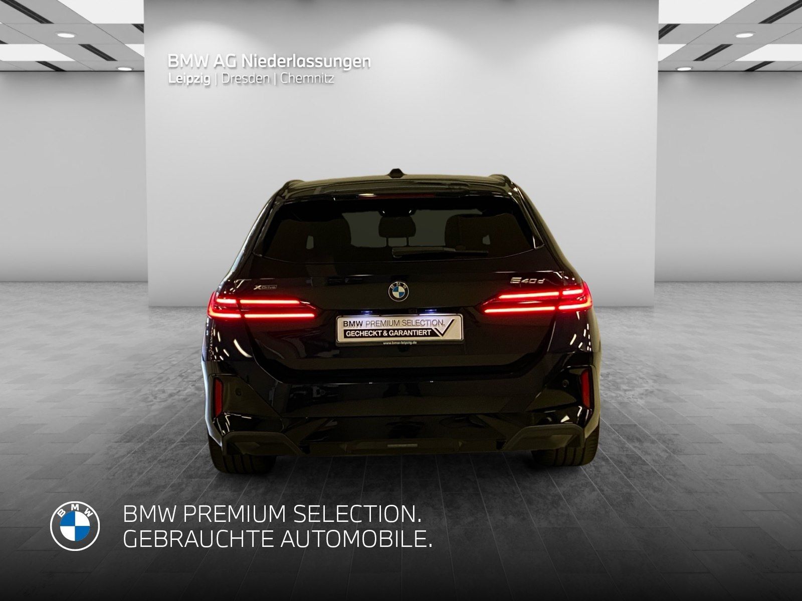 BMW 540 - Bild 7