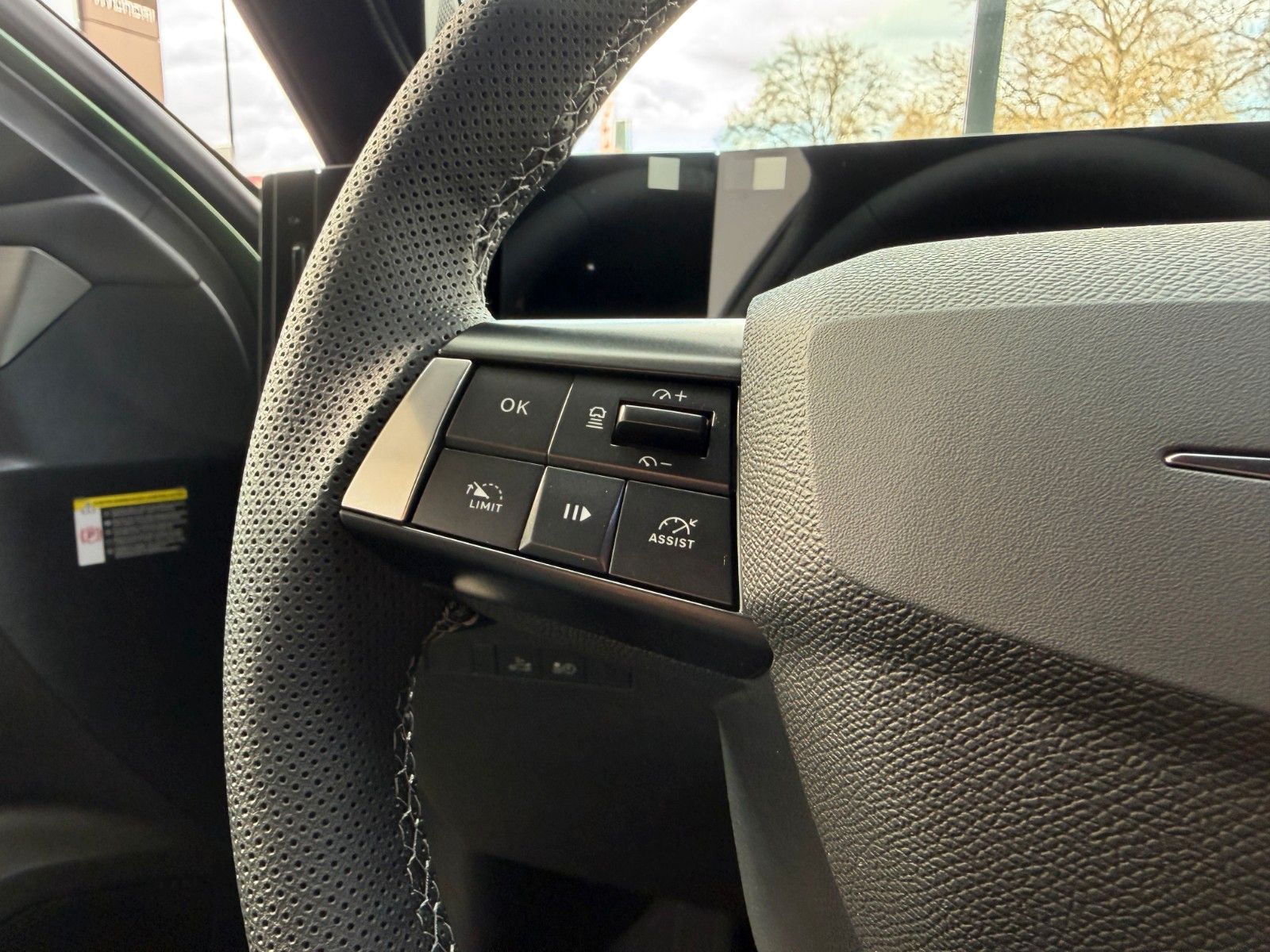 Fahrzeugabbildung Opel Astra L ST Facelift Electric Ultimate 55kWh!