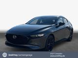 Mazda 3 2.5l e-SKYACTIV-G 140 Aut. HOMURA - Tageszulassungen Neuwagen mit Benzin-Antrieb