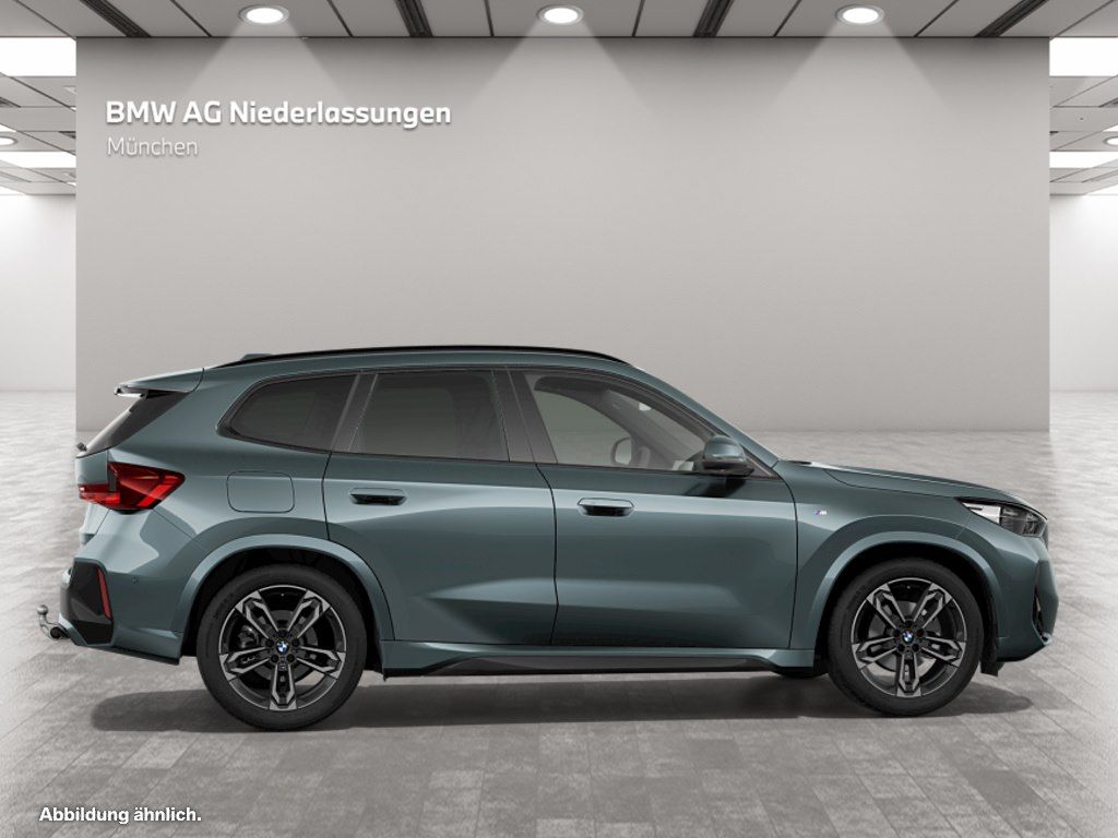 BMW X1 - Bild 11