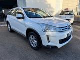 Citroën Citroen C4 Aircross 1.6 HDi 115 Stop&Start 2WD E - Citroën C4 Aircross aus 2013