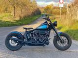 Harley-Davidson Old School Bobber, Custombike - Angebote