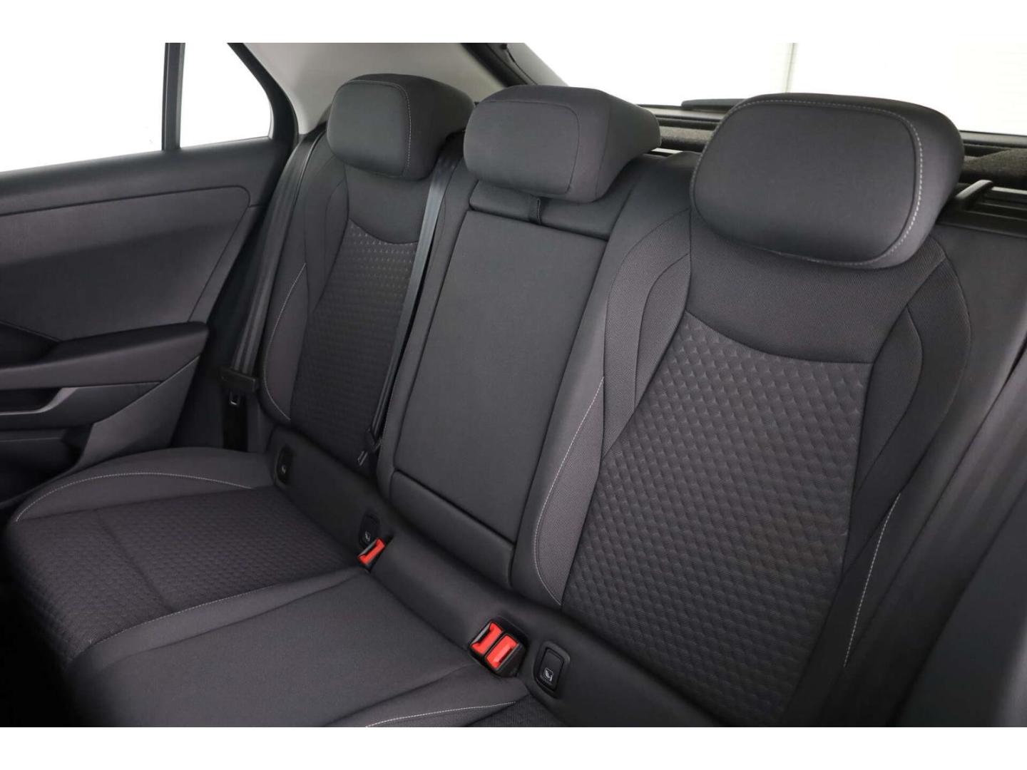 Volkswagen T-Roc 1.5 eTSI Life DSG NAV/LED/RFK/ACC/SH/PDC, миниатюра 11