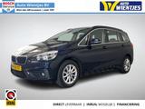 BMW 218 Gran Tourer 2-serie 218i | Luxury 7-Pers | A - BMW 218 Gran Tourer aus 2015