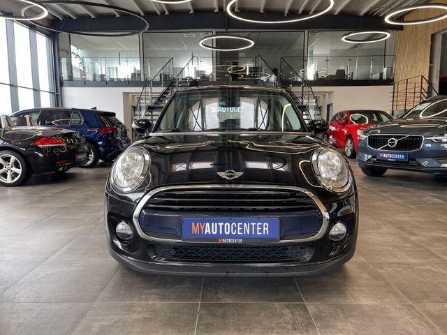 MINI COOPER D Mini 5-trg. *NAVI*SHZ*PDC*LED*