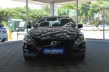 Volvo V60 Kinetic SHZ Tempo. Navi Bluetooth Klima PDC - gebrauchte Volvo V60 aus dem Jahr 2015