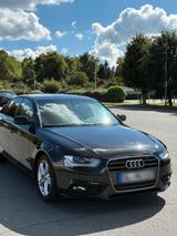 Audi A4 3.0 TDI ACC Assistent - Audi A4 mit Diesel-Antrieb: Limousine, 3.0