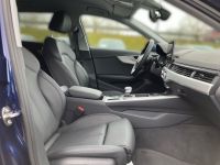 Audi A4 - Vorschau Bild 14