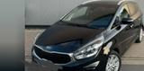 Kia Carens 1.7 CRDi 141PS Dream-Team Edition Dre... - Kia Carens: Dream Team