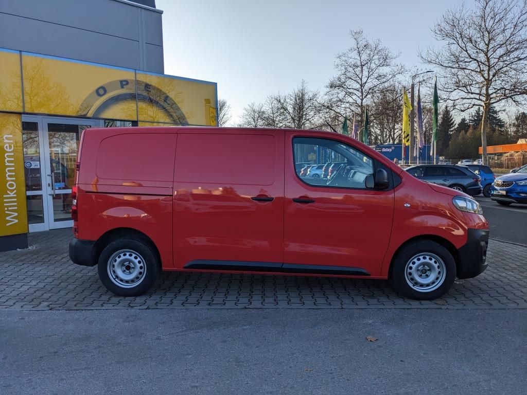 Autohaus Zimpel & Franke - Opel VIVARO 2.0 Diesel 106 kW 145 PS AT8 - Bild 7 Autohaus Zimpel & Franke - Opel VIVARO 2.0 Diesel 106 kW 145 PS AT8 - Bild 7
