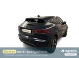 Jaguar E-Pace S D165 AWD Aut. - Jaguar E-Pace: Automatik