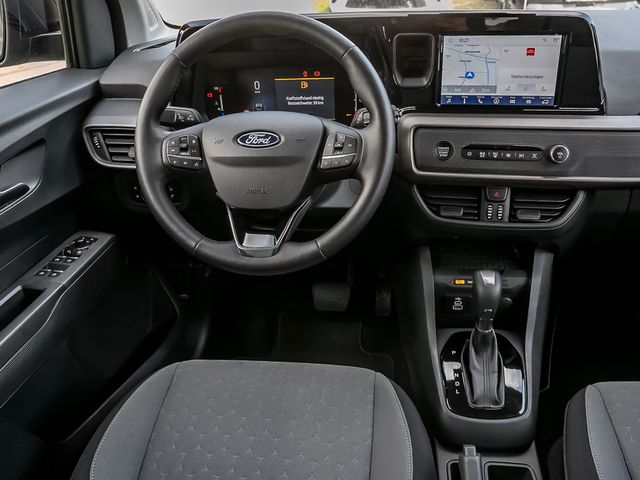 Ford Tourneo Courier 1.0 Titanium Ausweich-Assistent