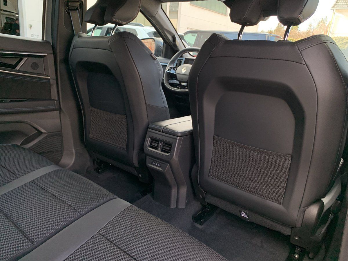 Renault Espace - Bild 39