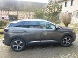 Peugeot 3008 HYBRID 225 e-EAT8 GT  neue Hybridbatterie - silberne Peugeot 3008