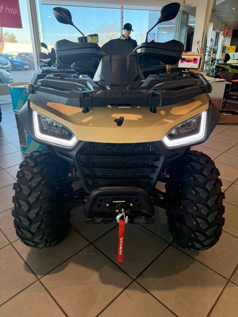 Fahrzeugabbildung Segway AT10 ABS