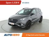 Ford Kuga 1.5 EcoBoost ST-Line Aut.*LED*NAVI*TEMPO* - Ford Kuga mit Schiebedach