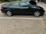 Ford Mondeo MK3 - Ford Mondeo: Mk3