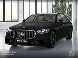 Mercedes-Benz S 63 E PANO+DIGITAL-L+BURMESTER4D+FAHRASS+3D - Mercedes-Benz S 63 AMG in Frankfurt (Main)