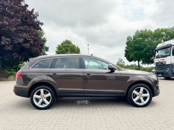 Audi Q7 - 5