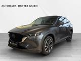 Mazda CX-5 2.2L 184ps 6AT AWD EXCLUSIVE-LINE LEDER + A - gebrauchte Mazda CX-5 aus dem Jahr 2023