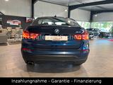 BMW X4 xDrive 20 i Aut./Bi-Xenon/AHK/GARANTIE/EURO 6 - gebrauchte BMW X4 aus dem Jahr 2017