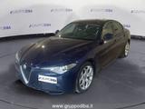 Alfa Romeo Giulia My20 2.2 Turbo Diesel 160 Cv A - Alfa Romeo Giulia aus 2022