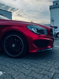 2013 Mercedes-BENZ CLA 照片 3
