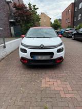 Citroën C3 III 1.2 Puretech - Citroën C3 in Wuppertal