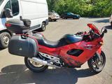 Suzuki GSX 750 F  auf Wunsch mit neuem TÜV  - SUZUKI 1995 GSX 750