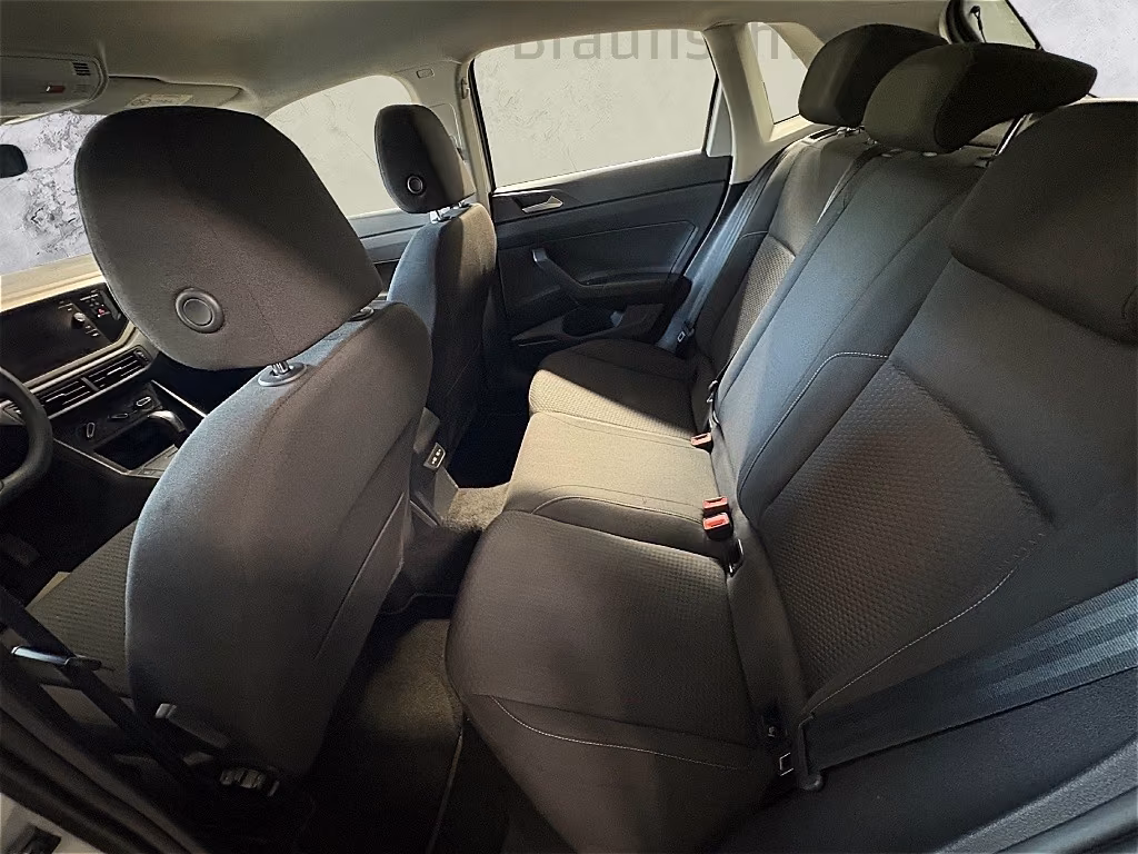 Volkswagen Polo VI 1.0 TSI DSG*Navi*PDC*MFL*Klima*, миниатюра 11