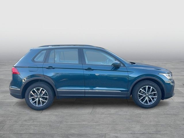 Volkswagen Tiguan - Bild 5