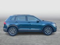 Volkswagen Tiguan - Vorschau Bild 5