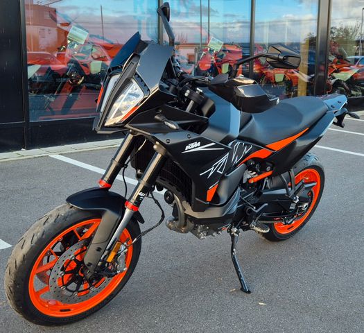 KTM 890 SMT 2023 Race Edt. Tech Pack Akra