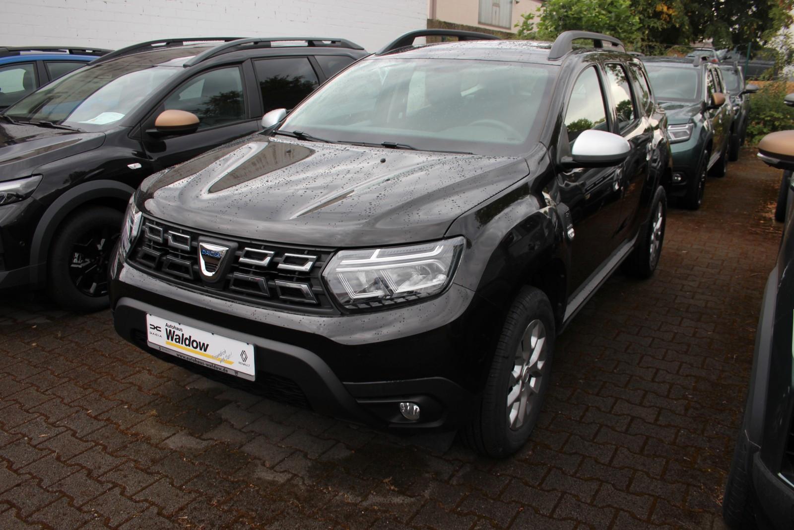 Dacia Duster II Comfort