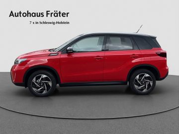 Fotografie 5 des Suzuki Vitara 1.5 Hybrid Comfort+ 4x2