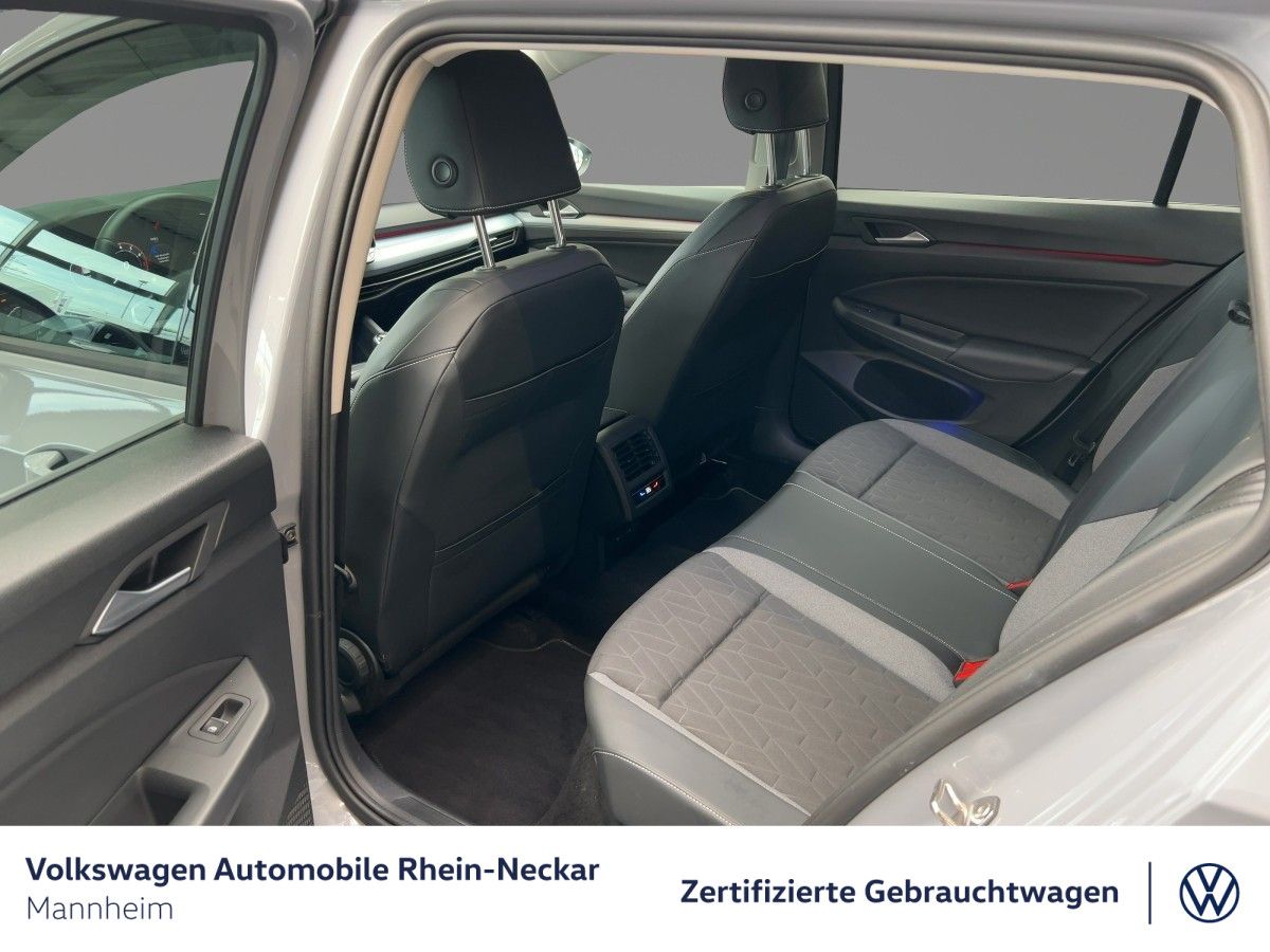 Volkswagen Golf - Bild 11