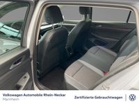 Volkswagen Golf - Vorschau Bild 11